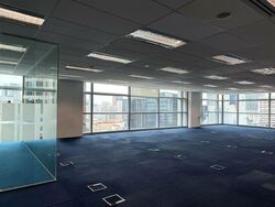 Samsung Hub (D1), Office #553686751